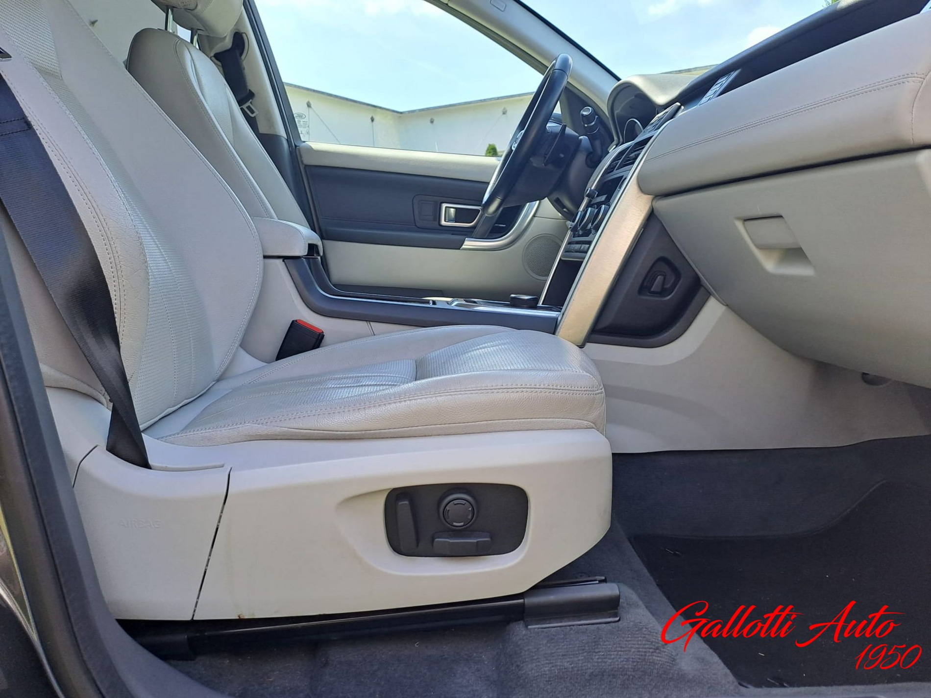 RISERVATA A COMMERCIANTI D’AUTO - Gallotti Auto